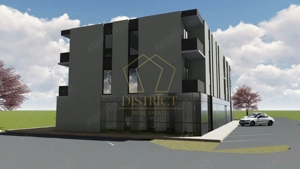 Apartamente cu o camera de vanzare | Sanandrei - imagine 8