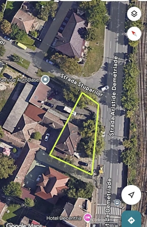 Comision 0 - Vila de lux - Pozitie excelenta - imagine 15