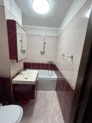 Decomandat.Bloc Izolat.Centrala proprie.Disponibil Imediat! - imagine 9