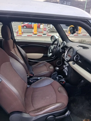 Mini cooper diesel  - imagine 7