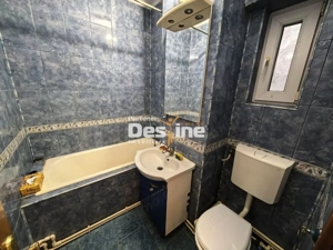 Ultra Central - Apartament cu 2 camere 55 mp la CUB pe Ștefan Cel Mare, etaj 1 - imagine 9