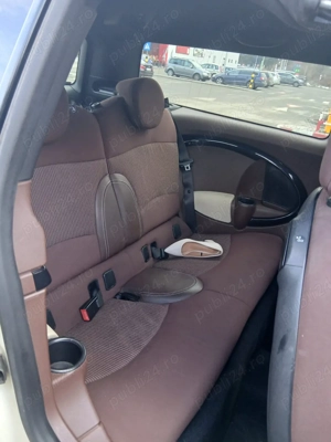 Mini cooper diesel  - imagine 6