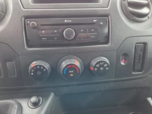 Renault Master Doka 7LOCURI+DUBA - imagine 16