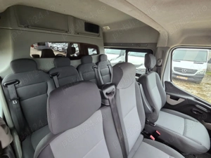 Renault Master Doka 7LOCURI+DUBA - imagine 12