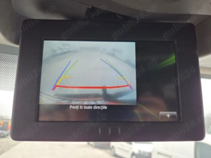 Renault Master Doka 7LOCURI+DUBA - imagine 15