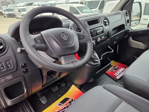 Renault Master Doka 7LOCURI+DUBA - imagine 18