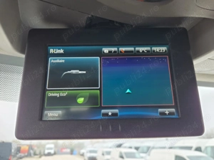 Renault Master Doka 7LOCURI+DUBA - imagine 19