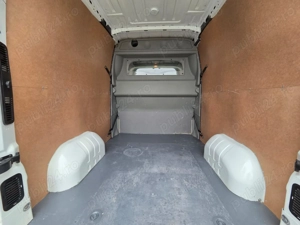 Renault Master Doka 7LOCURI+DUBA - imagine 9