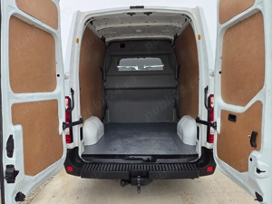 Renault Master Doka 7LOCURI+DUBA - imagine 10