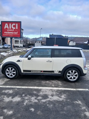 Mini cooper diesel  - imagine 10