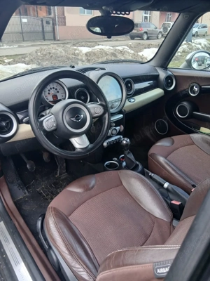 Mini cooper diesel  - imagine 9