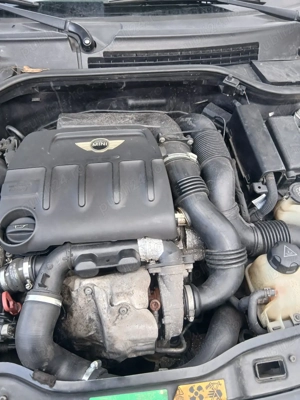 Mini cooper diesel  - imagine 8