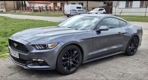 Vand ford Mustang  8000  