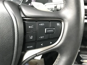 LEXUS UX300e Business - imagine 19