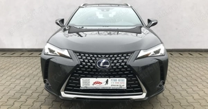 LEXUS UX300e Business - imagine 11