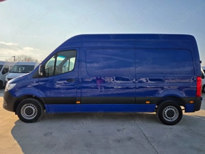 Mercedes Benz New Sprinter L3H2 - imagine 5