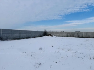 Teren intravilan 600 mp, zona Luceafarului-Stelelor, imprejmuit, Chiajna - imagine 10