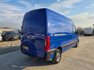 Mercedes Benz New Sprinter L3H2 - imagine 8