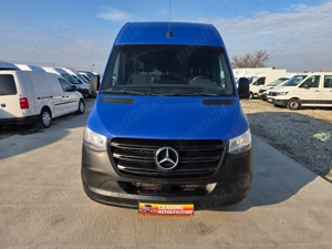 Mercedes Benz New Sprinter L3H2 - imagine 11