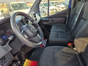 Mercedes Benz New Sprinter L3H2 - imagine 3