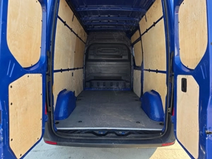 Mercedes Benz New Sprinter L3H2 - imagine 15