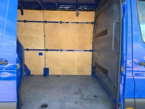 Mercedes Benz New Sprinter L3H2 - imagine 17