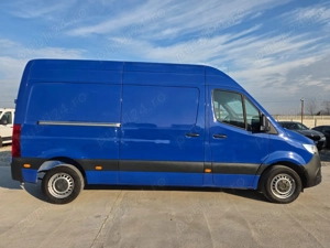 Mercedes Benz New Sprinter L3H2 - imagine 6
