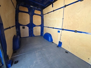 Mercedes Benz New Sprinter L3H2 - imagine 16