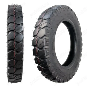 Cauciuc pentru remorca, triciclu electric 4.00-12