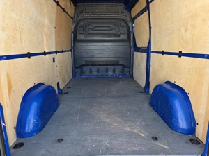 Mercedes Benz New Sprinter L3H2 - imagine 14