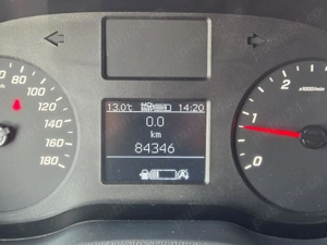 Mercedes Benz New Sprinter L3H2 - imagine 18