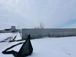 Teren intravilan 600 mp, zona Luceafarului-Stelelor, imprejmuit, Chiajna - imagine 8