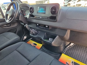 Mercedes Benz New Sprinter L3H2 - imagine 2