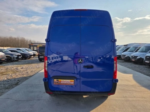 Mercedes Benz New Sprinter L3H2 - imagine 9