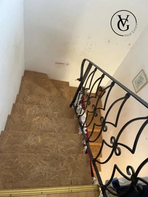 Vila 5 camere cu teren generos Hanul cu Peste  - imagine 12