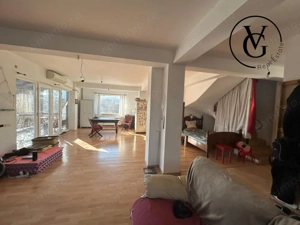 Vila 5 camere cu teren generos Hanul cu Peste  - imagine 7