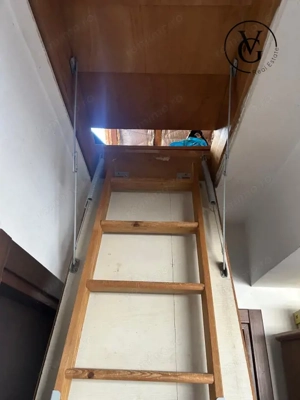 Vila 5 camere cu teren generos Hanul cu Peste  - imagine 13