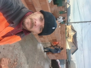 Meseriaș  constructii zidar faianțar 