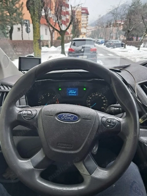 Ford Transit - imagine 2