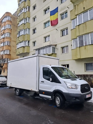 Ford Transit - imagine 4