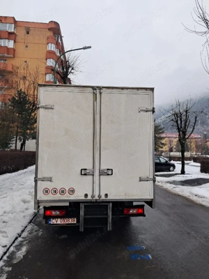 Ford Transit - imagine 3