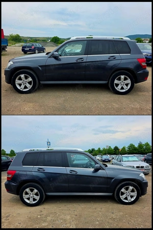 Mercedes glk 350 4MATIC - imagine 3