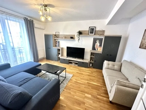 Apartament 2 camere decomandat | 1 Baie | 1 Balcon | 55 mp | Bloc NOU | Parcare