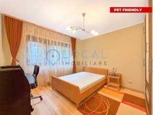 Apartament 2 camere | Pet Friendly | Gheorgheni | Parcare