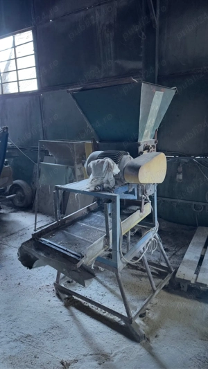 Moară mălai - imagine 2