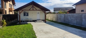 Casa Matraca, teren 500 mp