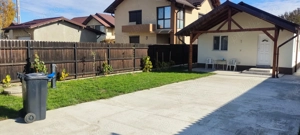 Casa Matraca, teren 500 mp - imagine 2