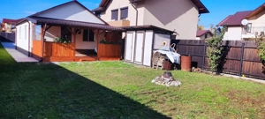 Casa Matraca, teren 500 mp - imagine 6