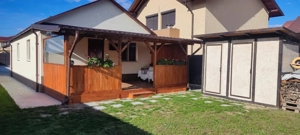 Casa Matraca, teren 500 mp - imagine 7