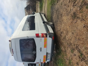 Vand mercedes sprinter 515 . 22+1persoane - imagine 4